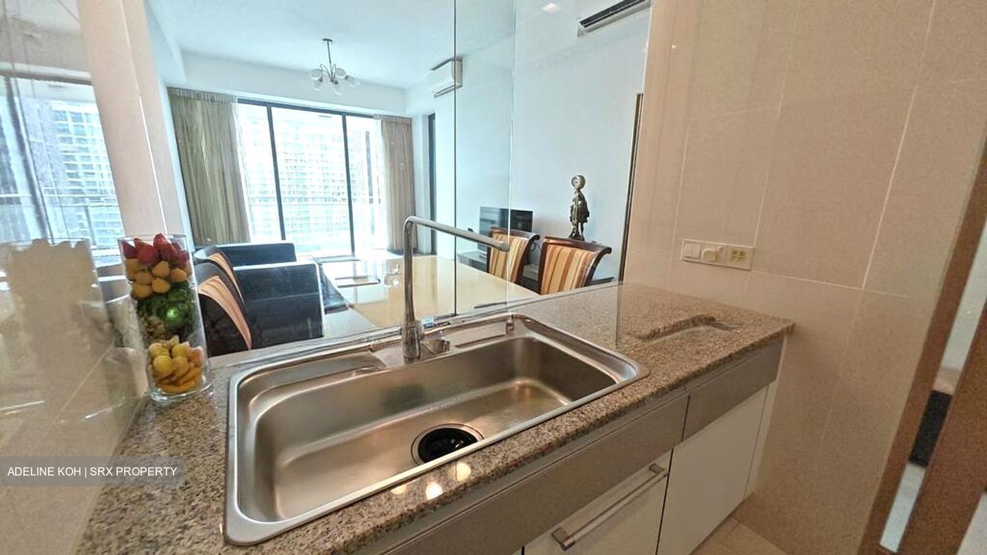 RiverGate (D9), Apartment #572239971